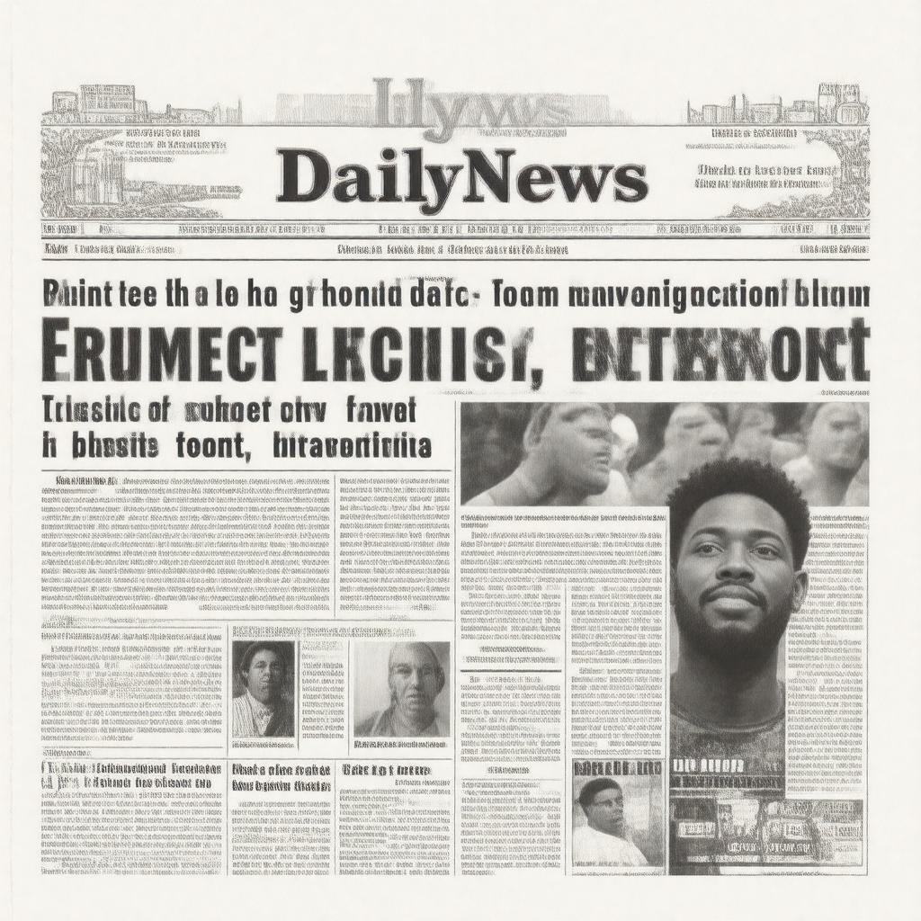 The Philadelphia Daily News